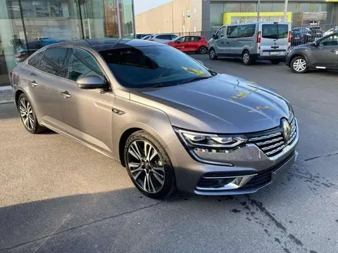 Annonce RENAULT TALISMAN Diesel 2021 d'occasion 