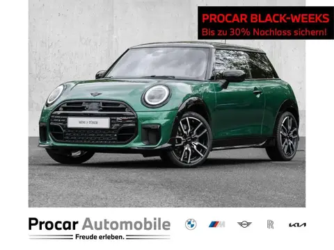 Used MINI COOPER Petrol 2024 Ad 