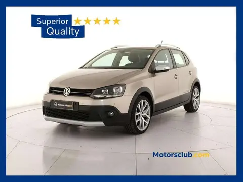 Used VOLKSWAGEN POLO Diesel 2016 Ad 