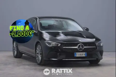 Annonce MERCEDES-BENZ CLASSE CLA Essence 2019 d'occasion 