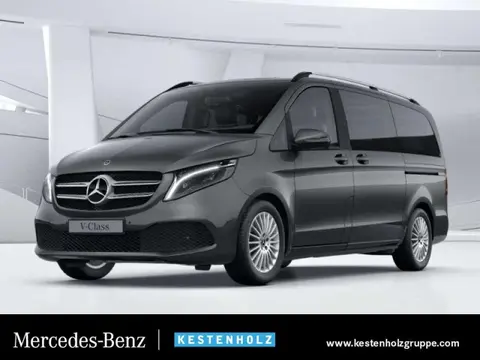 Used MERCEDES-BENZ CLASSE V Diesel 2023 Ad 