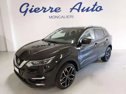 Annonce NISSAN QASHQAI Essence 2019 d'occasion 