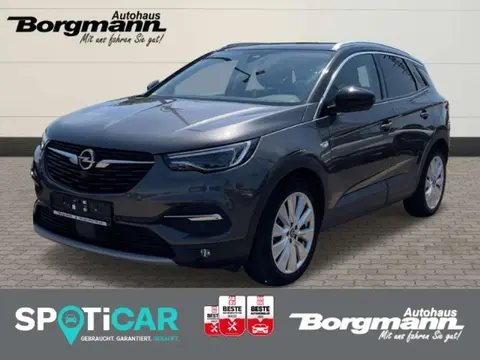 Used OPEL GRANDLAND Diesel 2021 Ad 