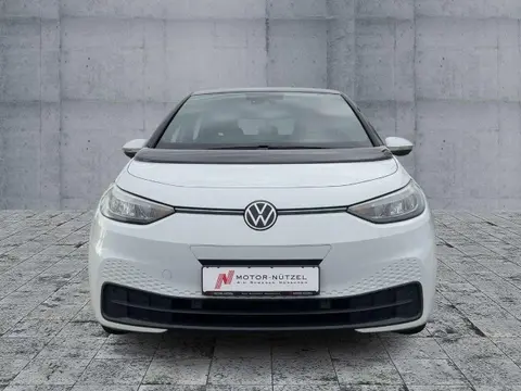 Annonce VOLKSWAGEN ID.3 Électrique 2022 d'occasion 