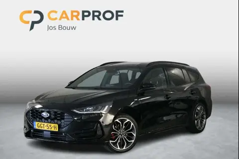 Annonce FORD FOCUS Hybride 2022 d'occasion 