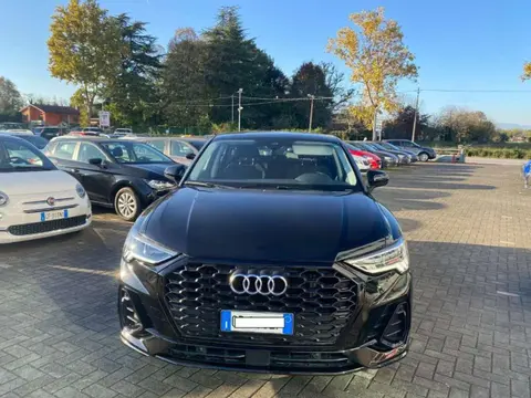 Annonce AUDI Q3 Hybride 2021 d'occasion 