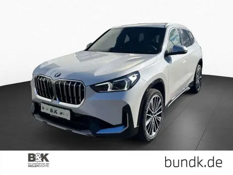 Annonce BMW X1 Essence 2024 d'occasion 