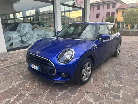 Used MINI ONE Petrol 2020 Ad 