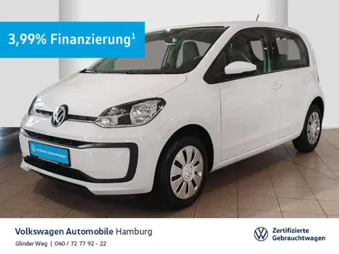 Used VOLKSWAGEN UP! Petrol 2020 Ad 