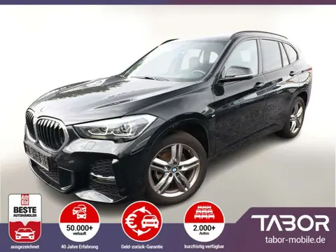 Used BMW X1 Petrol 2022 Ad 