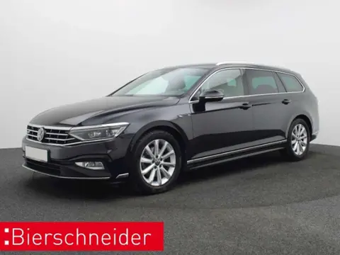 Used VOLKSWAGEN PASSAT Diesel 2023 Ad 