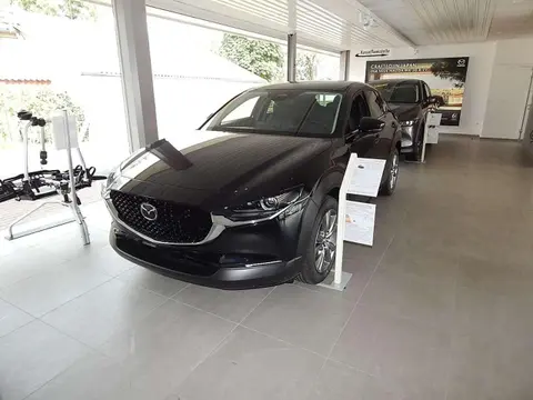 Used MAZDA CX-30 Hybrid 2024 Ad 