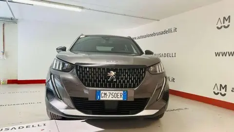 Annonce PEUGEOT 2008 Diesel 2023 d'occasion 