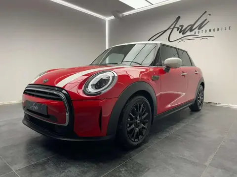 Used MINI COOPER Petrol 2021 Ad Belgium