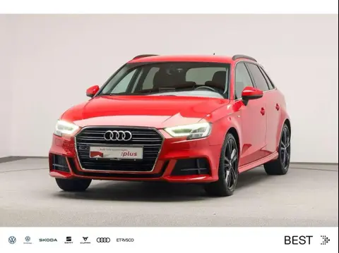 Used AUDI A3 Petrol 2019 Ad Germany