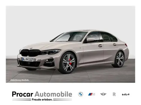 Used BMW SERIE 3 Diesel 2021 Ad 