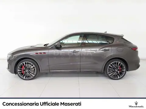 Used MASERATI LEVANTE Petrol 2021 Ad 