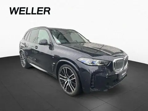 Annonce BMW X5 Hybride 2023 d'occasion 