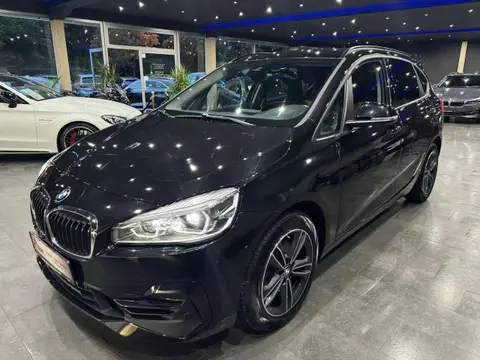 Annonce BMW SERIE 2 Essence 2021 d'occasion 