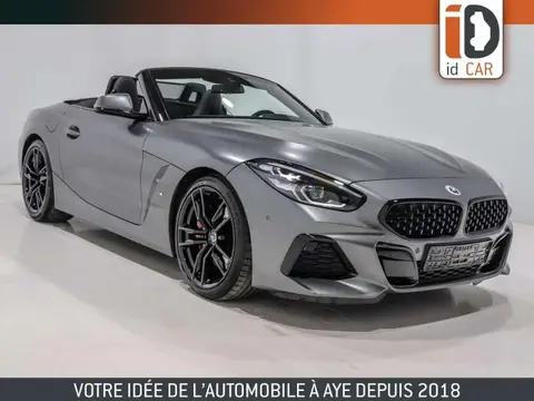 Used BMW Z4 Petrol 2022 Ad Belgium