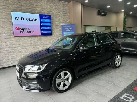 Used AUDI A1 Diesel 2018 Ad 