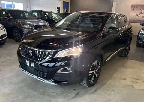 Used PEUGEOT 3008 Diesel 2020 Ad 