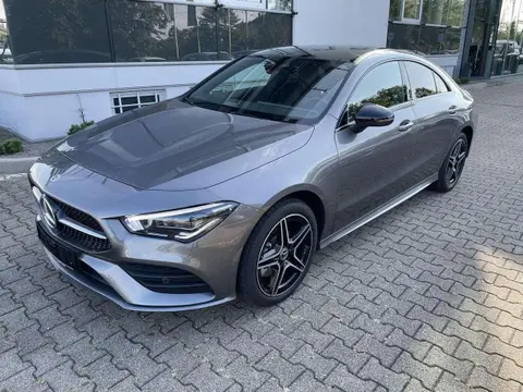 Annonce MERCEDES-BENZ CLASSE CLA Hybride 2023 d'occasion 