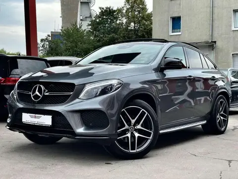 Used MERCEDES-BENZ CLASSE GLE Diesel 2019 Ad 