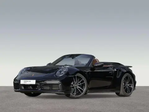 Used PORSCHE 992 Petrol 2023 Ad 