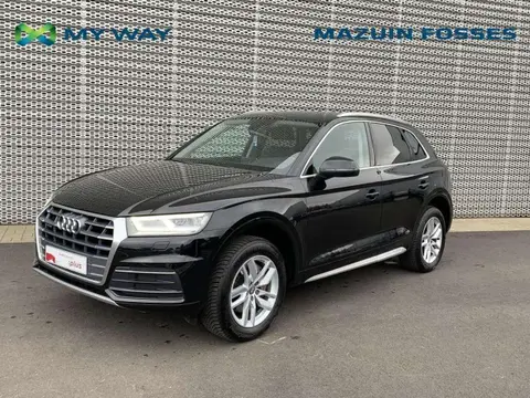 Used AUDI Q5 Diesel 2019 Ad 