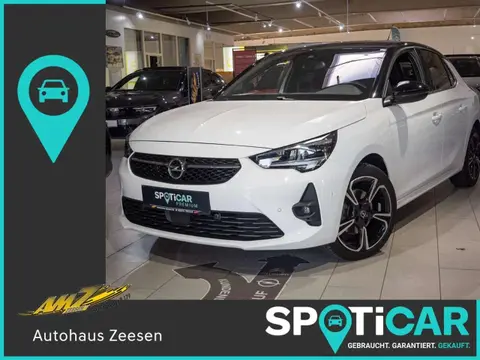 Used OPEL CORSA Petrol 2021 Ad 