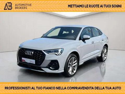 Used AUDI Q3 Petrol 2022 Ad 