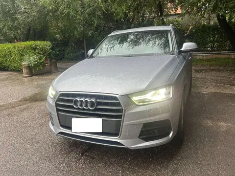 Annonce AUDI Q3 Diesel 2016 d'occasion 