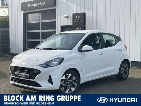 Annonce HYUNDAI I10 Essence 2024 d'occasion 