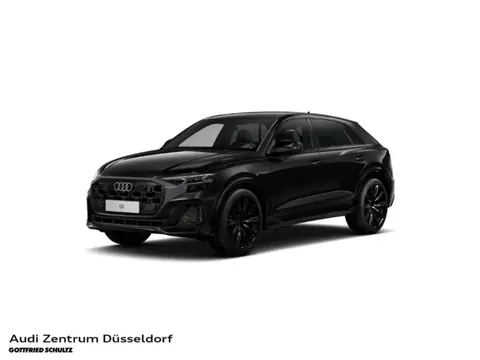 Annonce AUDI Q8 Diesel 2024 d'occasion 