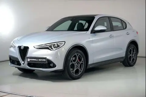 Used ALFA ROMEO STELVIO Diesel 2022 Ad 