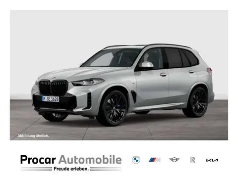 Used BMW X5 Diesel 2024 Ad Germany