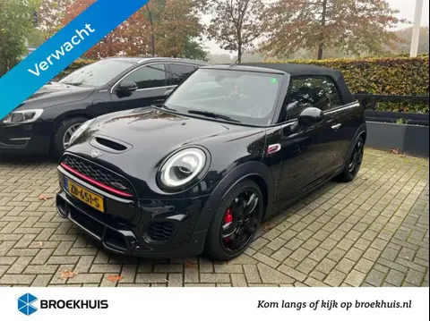 Used MINI JOHN COOPER WORKS Petrol 2019 Ad 