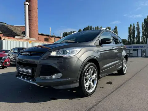 Used FORD KUGA Diesel 2016 Ad 