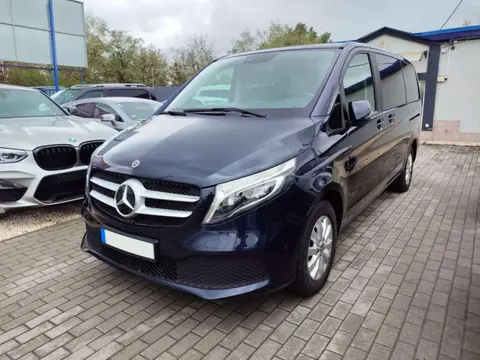 Used MERCEDES-BENZ CLASSE V Diesel 2020 Ad 