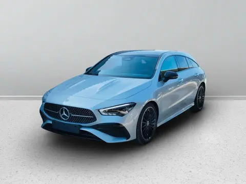 Annonce MERCEDES-BENZ CLASSE CLA Diesel 2024 d'occasion 