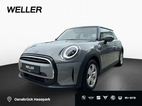 Used MINI COOPER Petrol 2021 Ad 