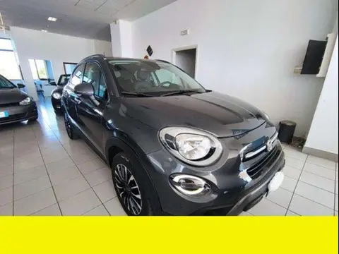 Annonce FIAT 500X Diesel 2018 d'occasion 