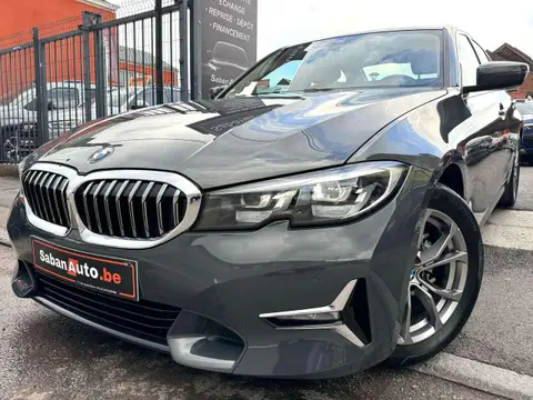 Used BMW SERIE 3 Diesel 2019 Ad 