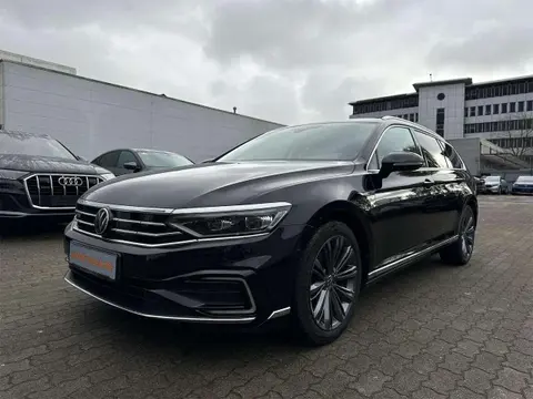 Used VOLKSWAGEN PASSAT Hybrid 2021 Ad 