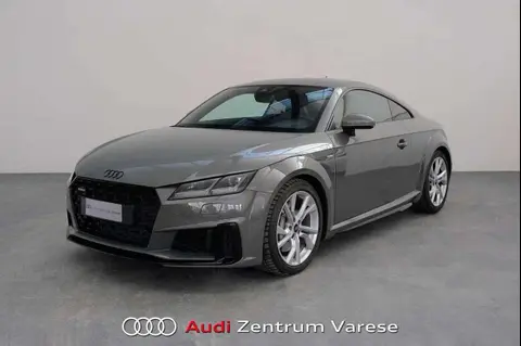 Used AUDI TT Petrol 2024 Ad 