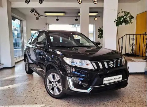 Annonce SUZUKI VITARA Essence 2019 d'occasion 