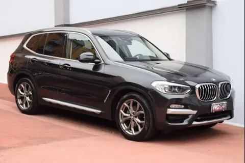 Used BMW X3 Petrol 2020 Ad 