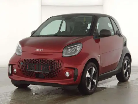 Used SMART FORTWO Electric 2023 Ad 