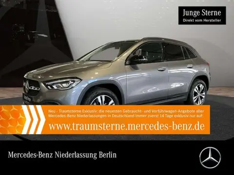 Annonce MERCEDES-BENZ CLASSE GLA Diesel 2020 d'occasion Allemagne